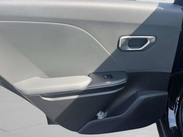 new 2025 Kia K4 car, priced at $23,440