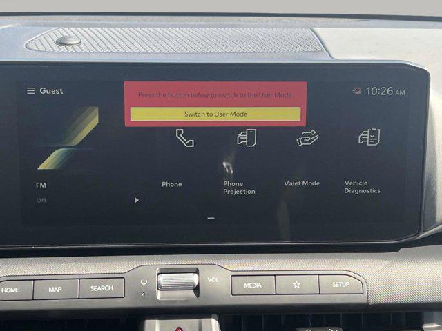 new 2025 Kia K4 car, priced at $23,440