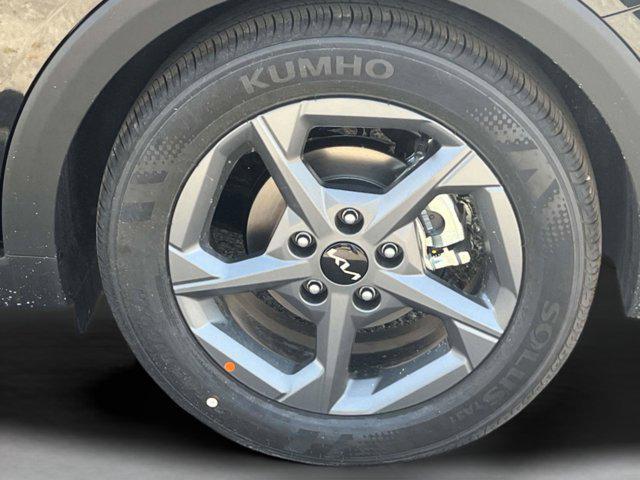new 2025 Kia K4 car, priced at $23,440