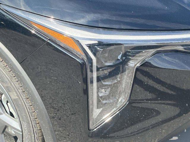 new 2025 Kia K4 car, priced at $23,440