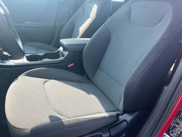 new 2025 Kia K4 car, priced at $24,715