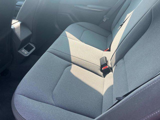 new 2025 Kia K4 car, priced at $24,715