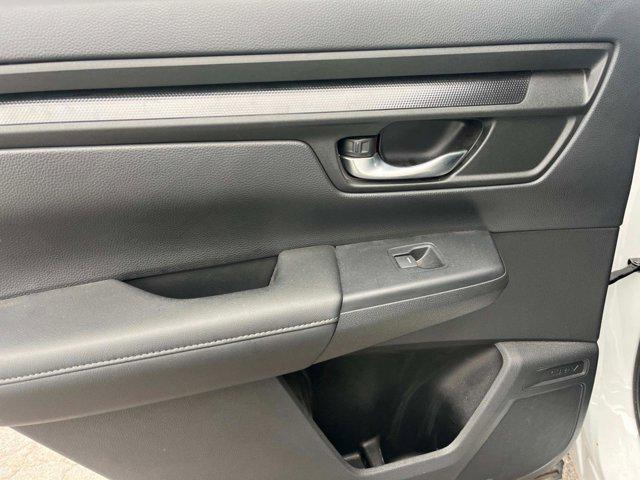 used 2024 Honda CR-V car, priced at $29,679