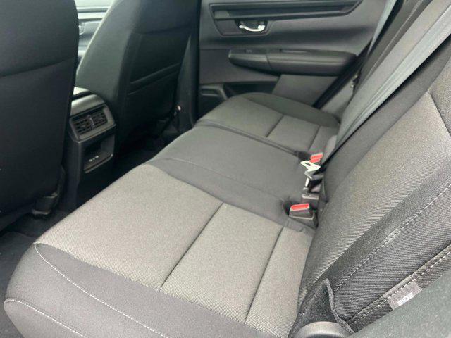 used 2024 Honda CR-V car, priced at $29,679