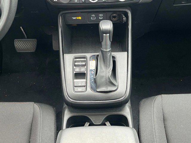 used 2024 Honda CR-V car, priced at $29,679
