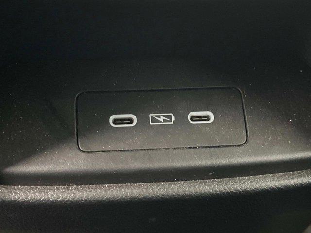 used 2024 Honda CR-V car, priced at $29,679