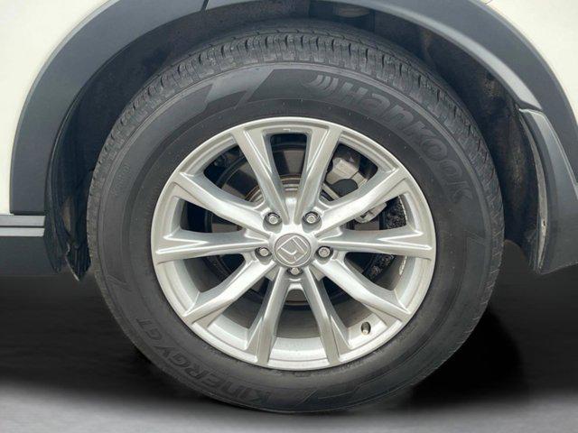 used 2024 Honda CR-V car, priced at $29,679