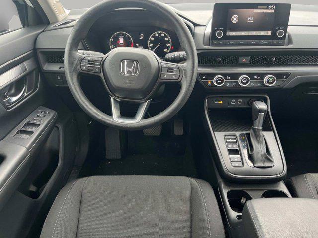 used 2024 Honda CR-V car, priced at $29,679