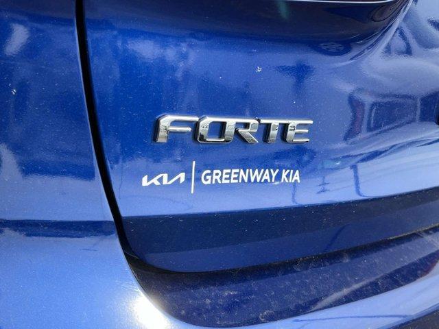 used 2017 Kia Forte car, priced at $11,918