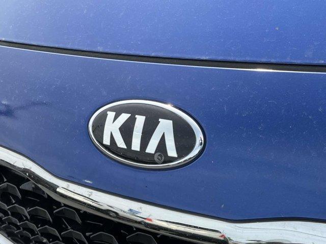 used 2017 Kia Forte car, priced at $11,918
