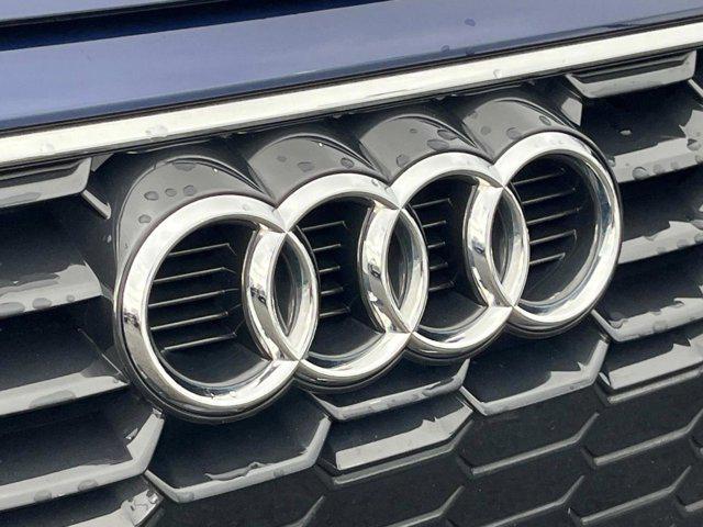 used 2024 Audi A3 car, priced at $27,341