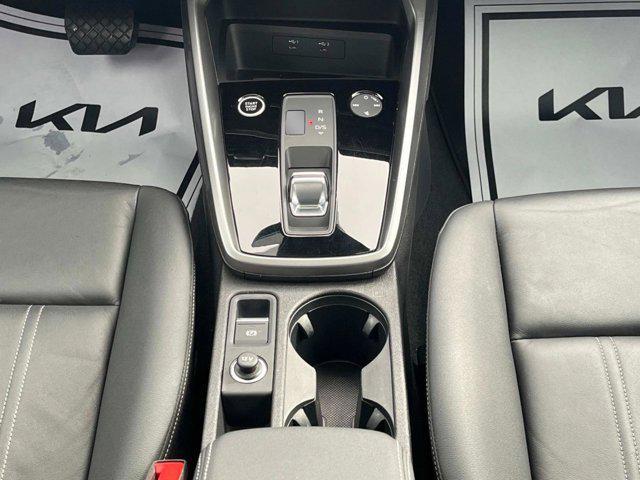 used 2024 Audi A3 car, priced at $27,341