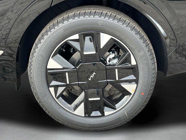 new 2026 Kia Sportage car, priced at $38,735
