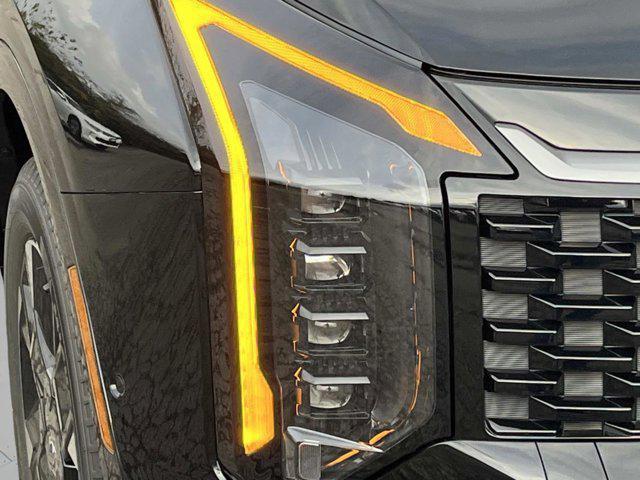 new 2026 Kia Sportage car, priced at $38,735