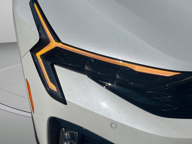 new 2025 Kia K5 car, priced at $30,175