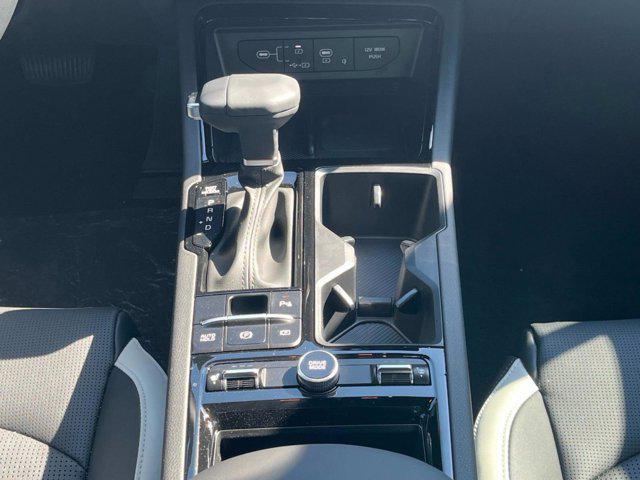 new 2025 Kia K5 car, priced at $30,175