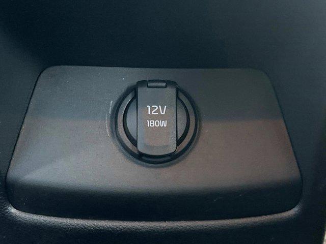 used 2020 Kia Sportage car, priced at $17,062