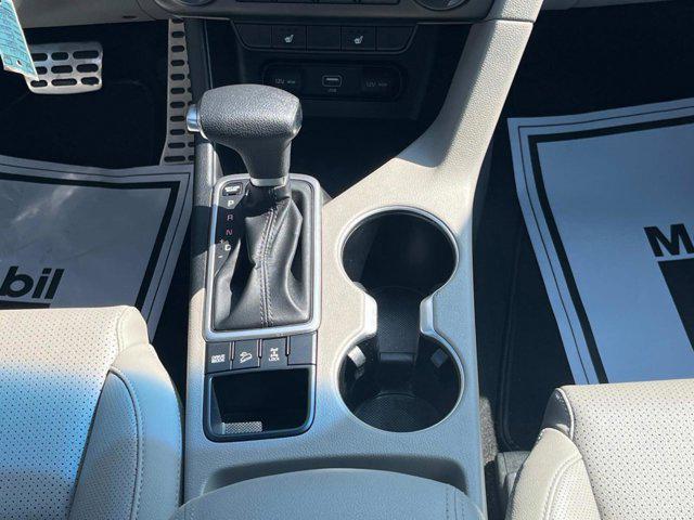 used 2020 Kia Sportage car, priced at $17,062