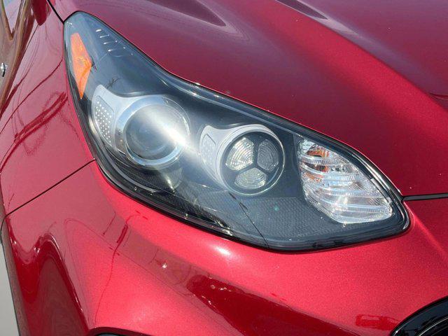 used 2020 Kia Sportage car, priced at $17,062