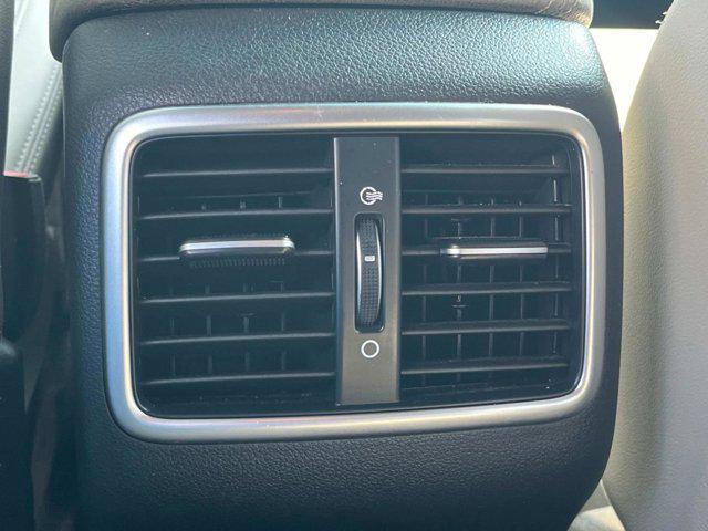 used 2020 Kia Sportage car, priced at $17,062