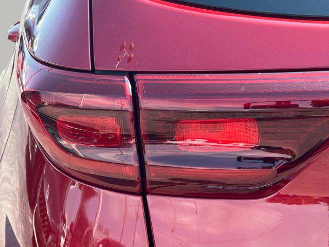 used 2020 Kia Sportage car, priced at $17,062