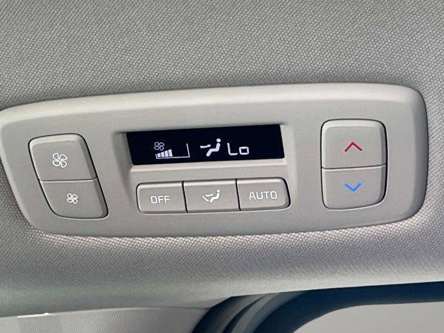 new 2026 Kia Carnival Hybrid car, priced at $44,760