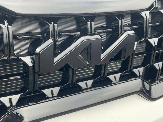 new 2025 Kia Telluride car, priced at $50,220
