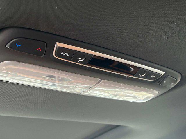 new 2025 Kia Telluride car, priced at $50,220