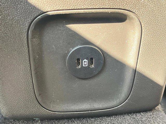 used 2023 Ford Escape car, priced at $23,999