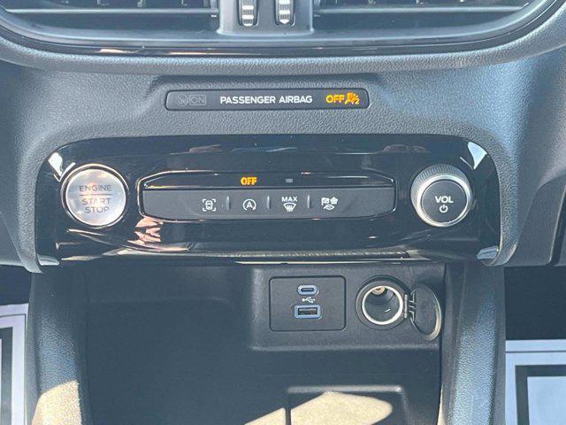 used 2023 Ford Escape car, priced at $23,999