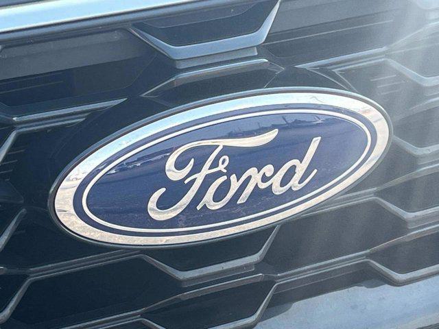 used 2023 Ford Escape car, priced at $23,999
