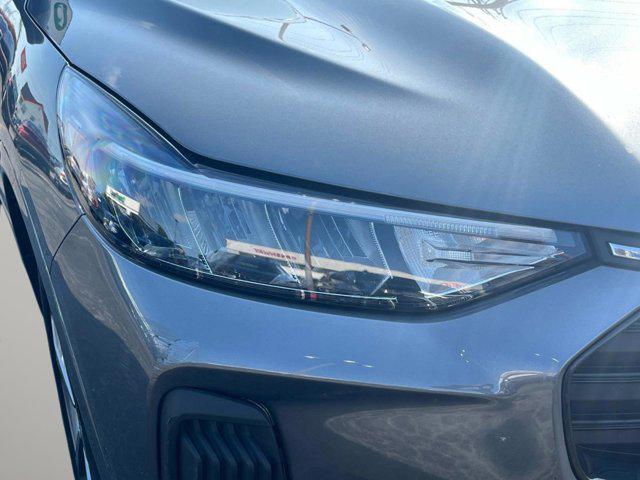 used 2023 Ford Escape car, priced at $23,999