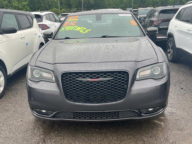 used 2022 Chrysler 300 car, priced at $26,544