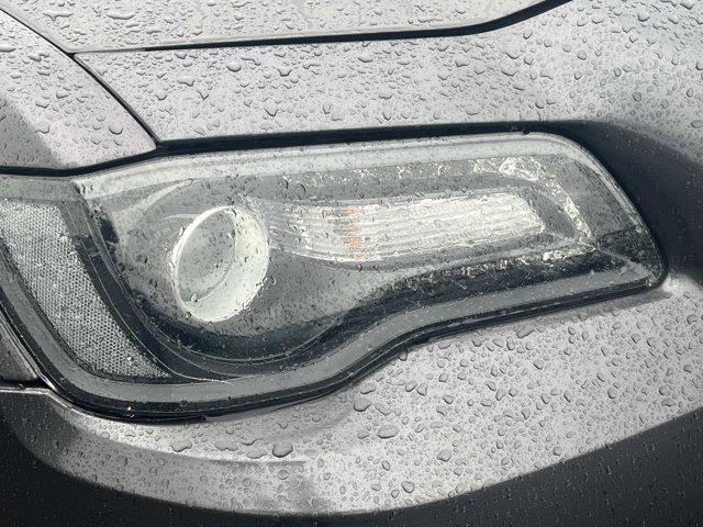 used 2022 Chrysler 300 car, priced at $26,544