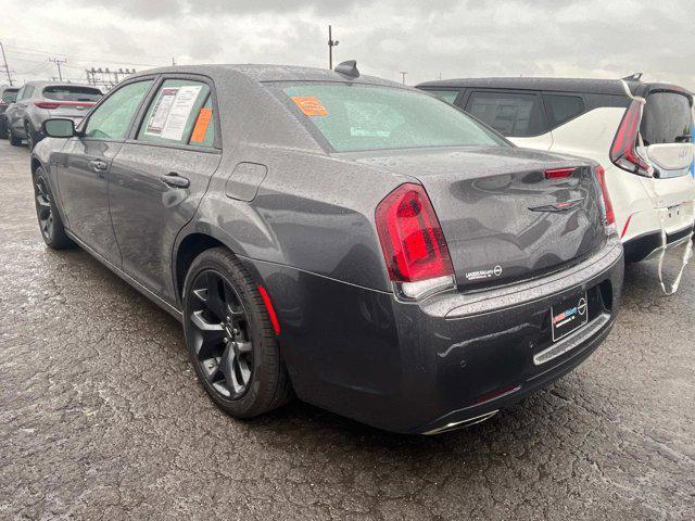 used 2022 Chrysler 300 car, priced at $26,544