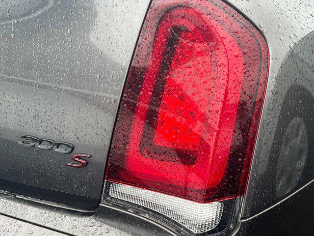 used 2022 Chrysler 300 car, priced at $26,544