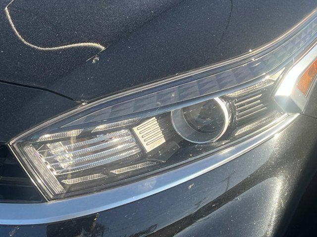 used 2024 Kia Forte car, priced at $21,699