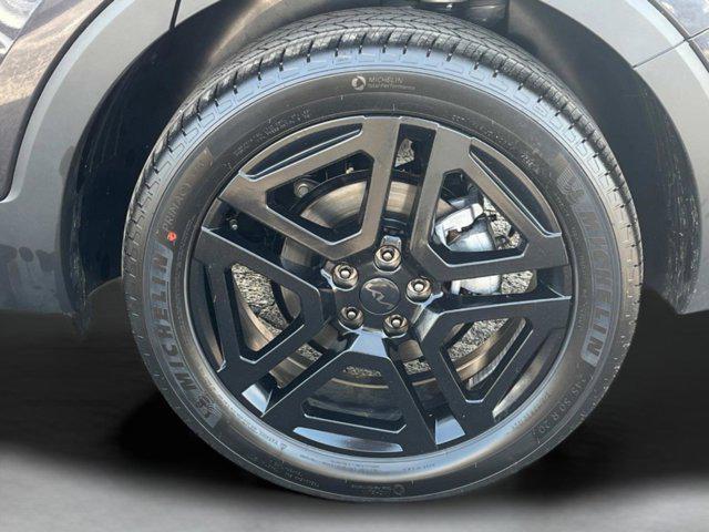 new 2025 Kia Telluride car, priced at $54,005