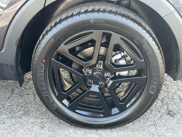 new 2025 Kia Telluride car, priced at $54,005