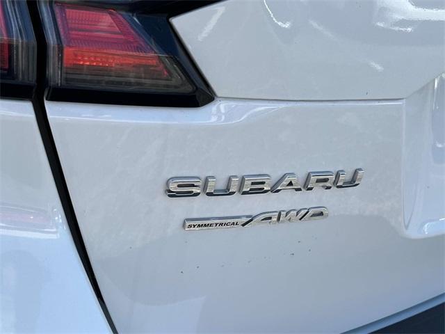 used 2020 Subaru Outback car, priced at $23,211
