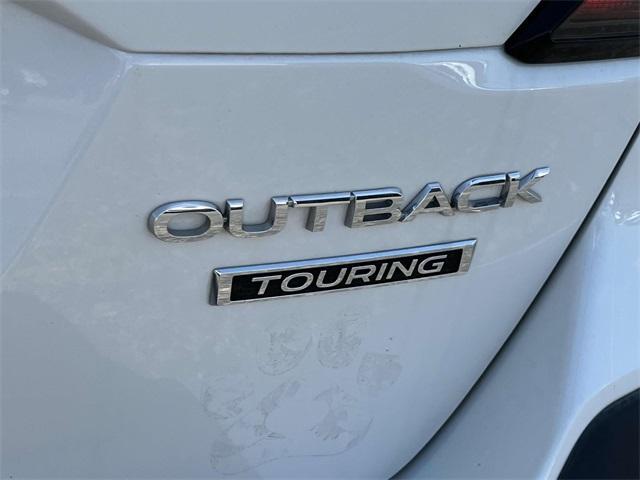 used 2020 Subaru Outback car, priced at $23,211