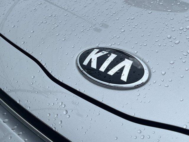 used 2021 Kia Soul car, priced at $14,969