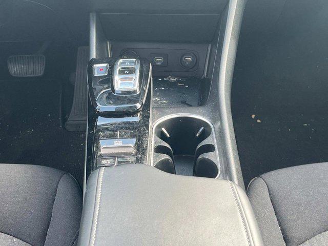 used 2023 Hyundai Sonata car, priced at $20,057