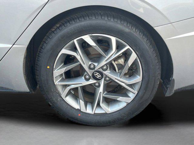 used 2023 Hyundai Sonata car, priced at $20,057