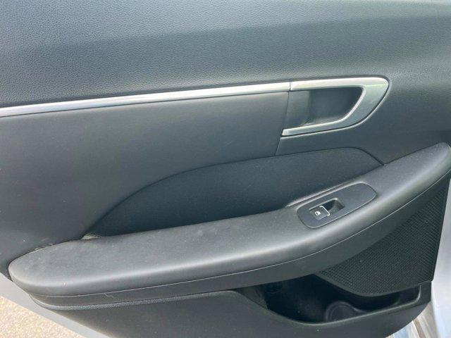 used 2023 Hyundai Sonata car, priced at $20,057