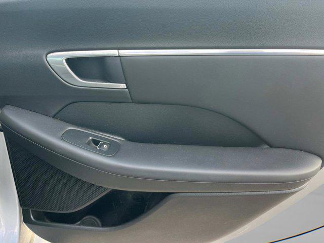 used 2023 Hyundai Sonata car, priced at $20,057