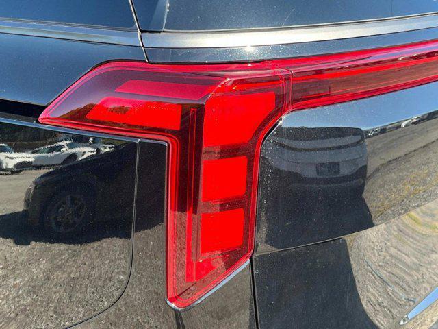 new 2026 Kia Carnival car, priced at $48,660