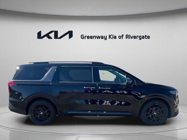 new 2026 Kia Carnival car, priced at $48,660