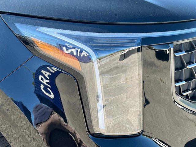 new 2026 Kia Carnival car, priced at $48,660