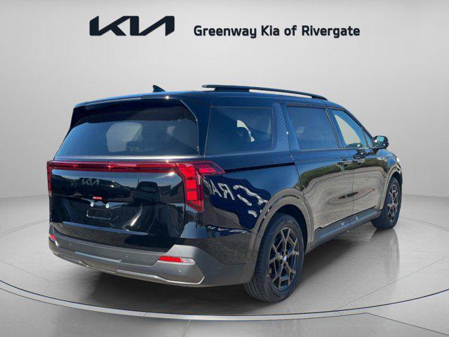new 2026 Kia Carnival car, priced at $48,660